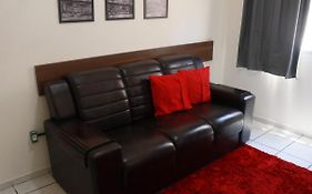 Apartamento a 350 metros da Praia do Morro